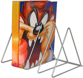 4 Pocket FIleaway Rack